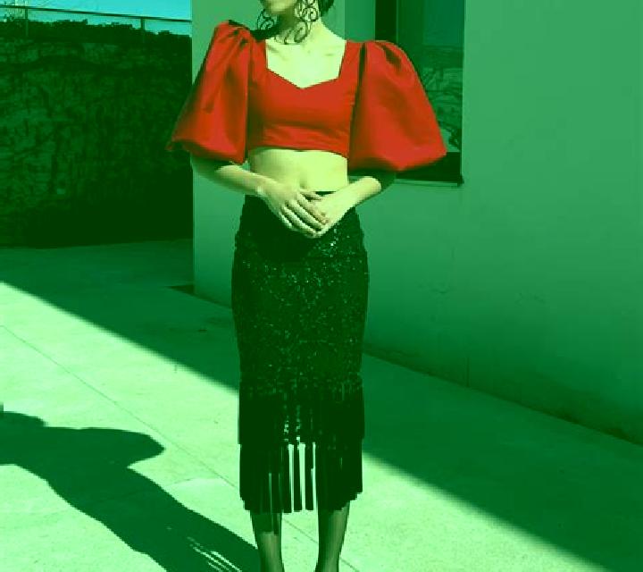 Miriam 2 Blimea escort