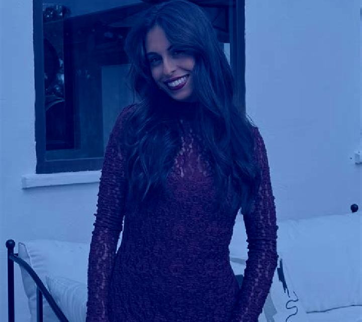 Miriam 2 Milagro escort