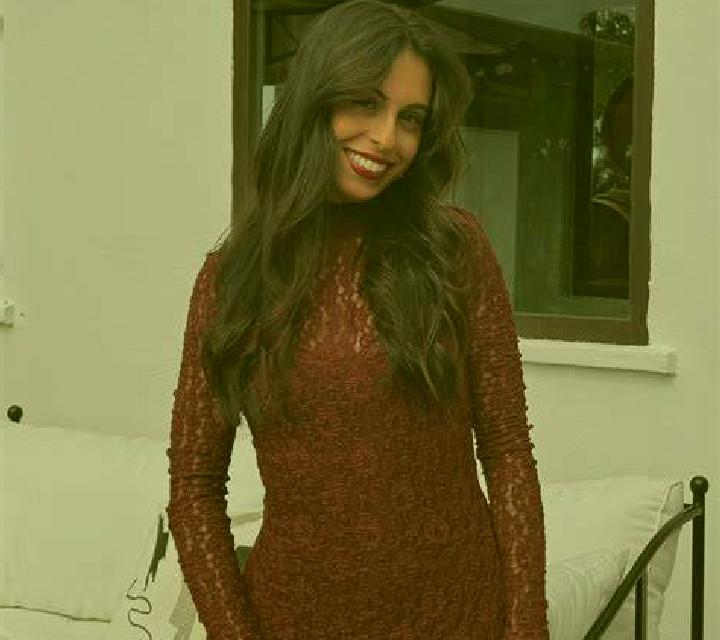 Miriam 2 Vallada escort