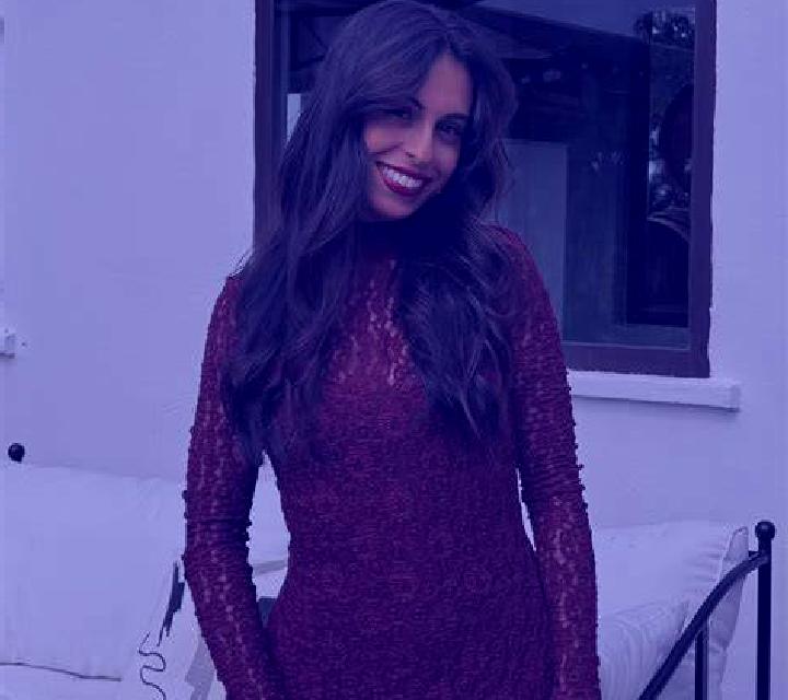 Miriam 2 Villaverde del Monte escort