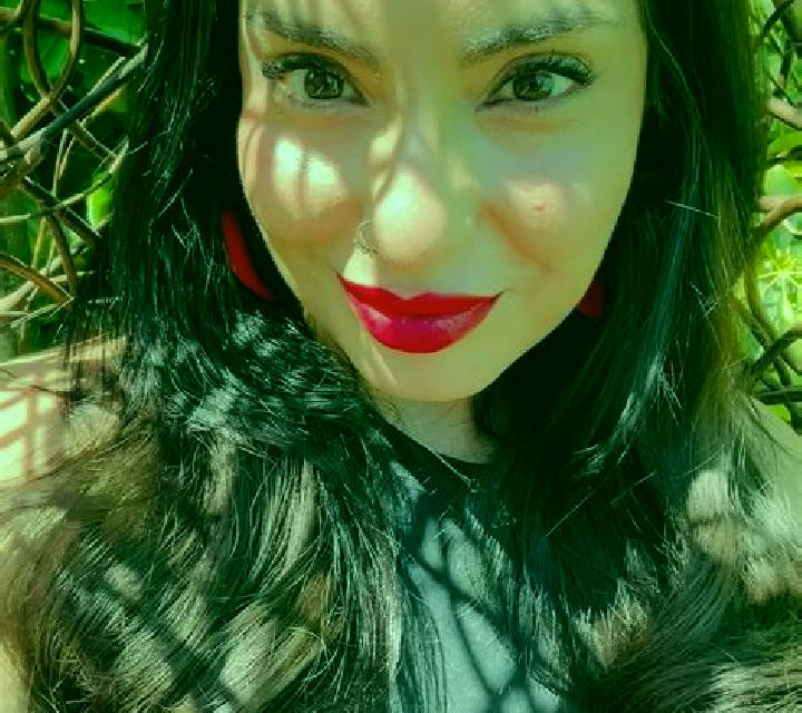 Miriam 3 Arnes escort