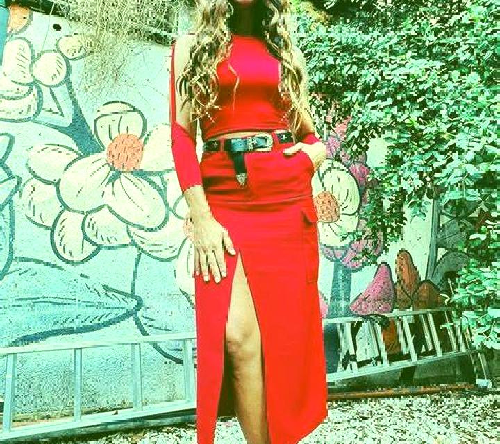 Miriam 3 Beneixama escort