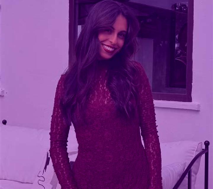 Miriam 3 Chueca escort