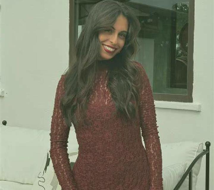 Miriam 3 Escorihuela escort