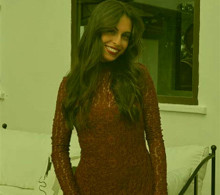 Miriam 3 Mijas escort