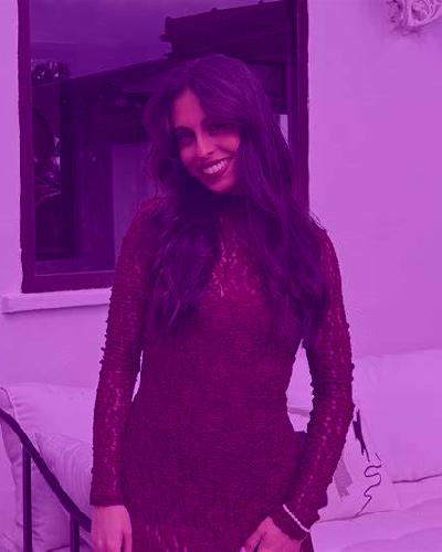 Miriam 3 Morille escort