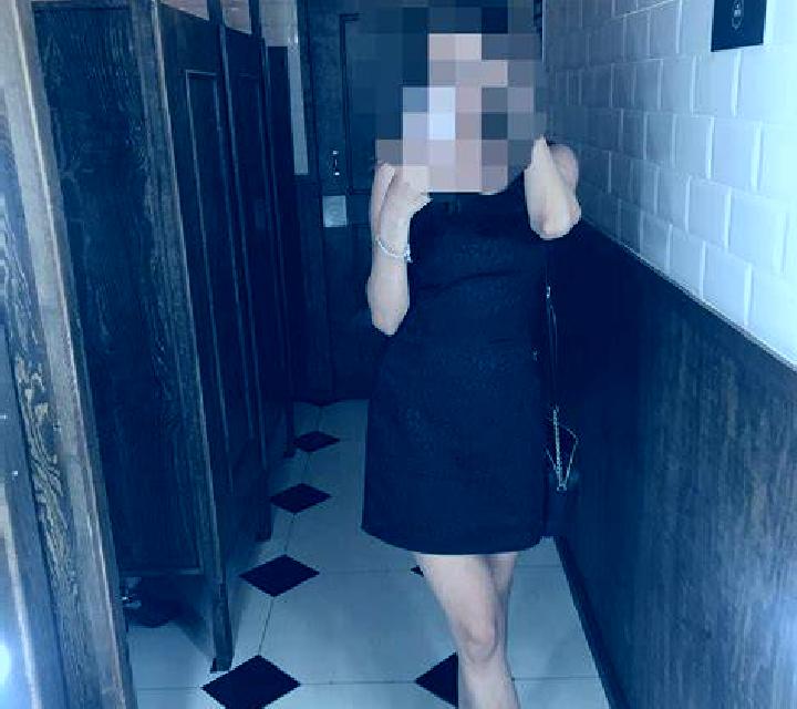 Miriam 3 Santiago de Compostela escort
