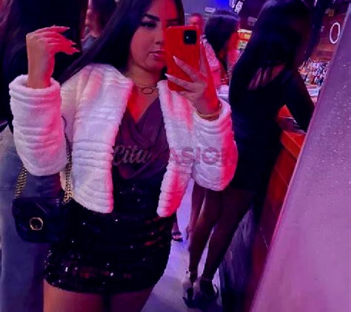 Miriam 3 Sarriguren escort