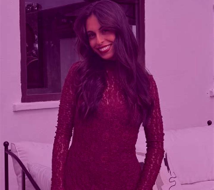 Miriam 3 Valderrobres escort