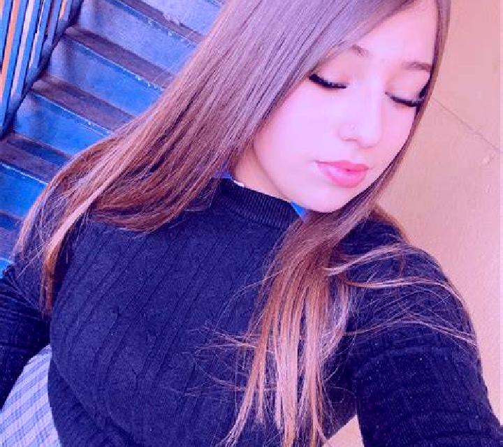 Miriam 3 Valldemossa escort