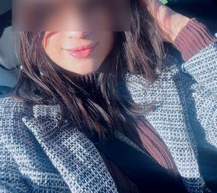 Miriam Almendricos escort