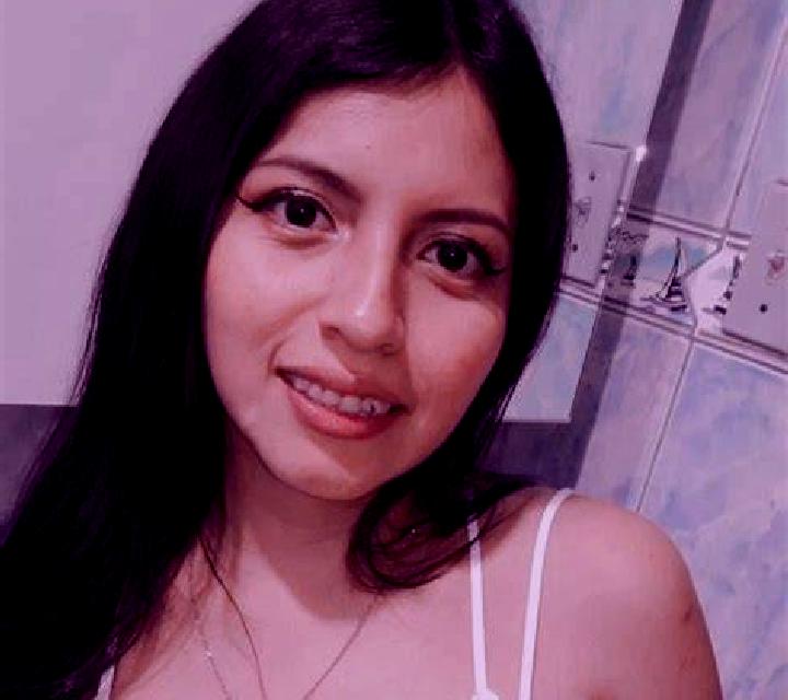 Miriam Bonete escort