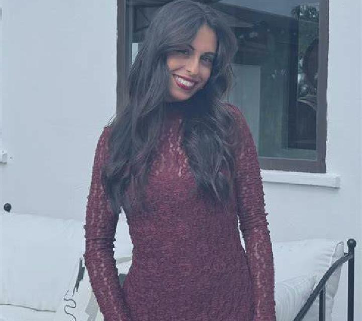 Miriam el Pont de Suert escort