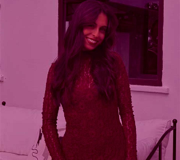Miriam Fanzara escort