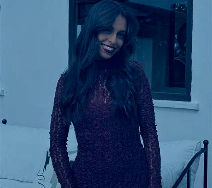 Miriam Fernan-Nunez escort