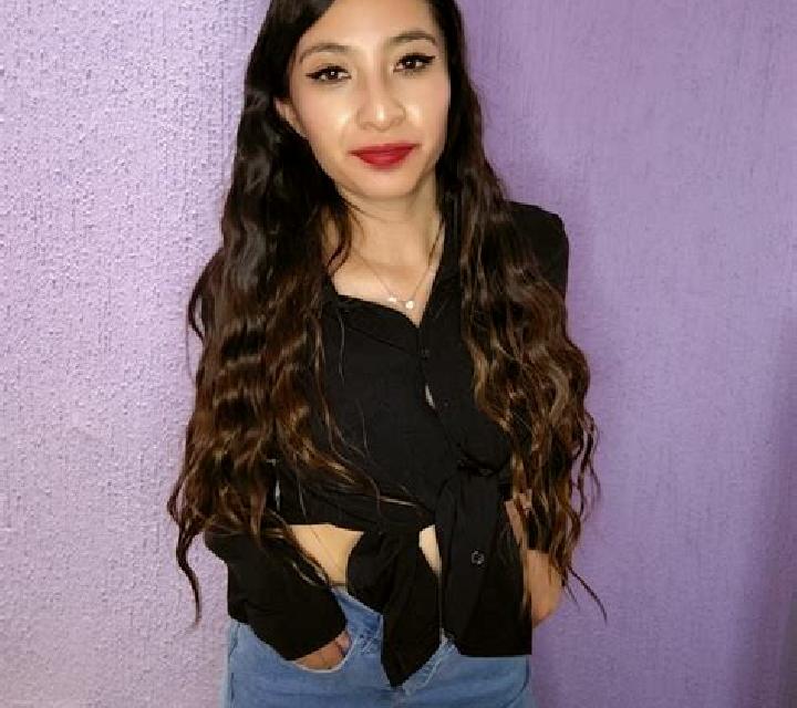 Miriam Fuentes de Rubielos escort