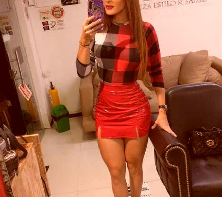 Miriam Galdakao escort