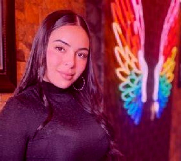 Miriam Gerena escort
