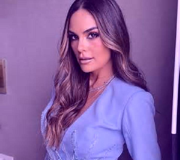 Miriam Herramelluri escort