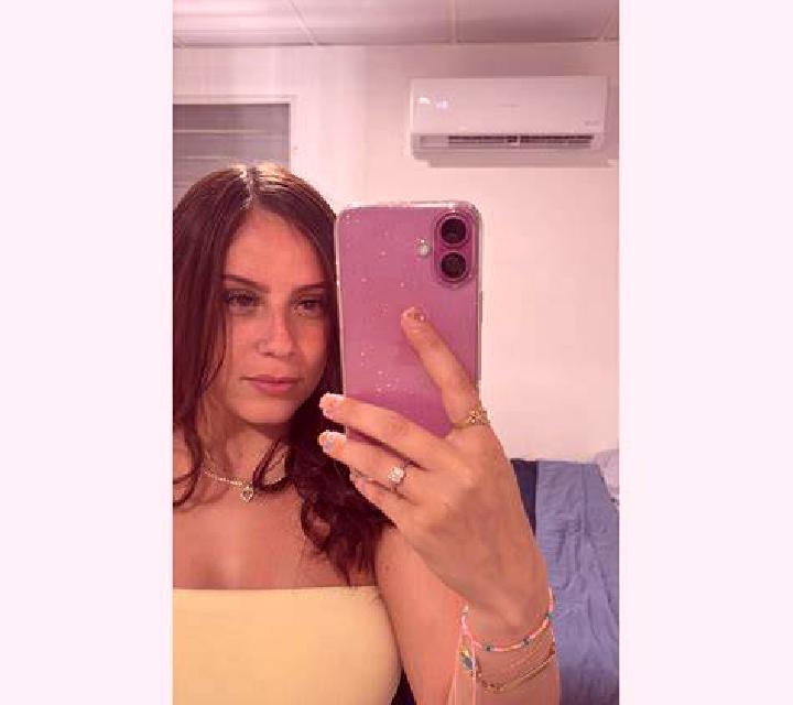 Miriam Linares escort