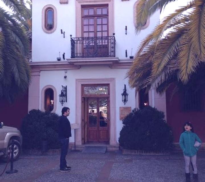 Miriam Montemayor del Rio escort