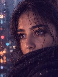 Miriam Moya escort
