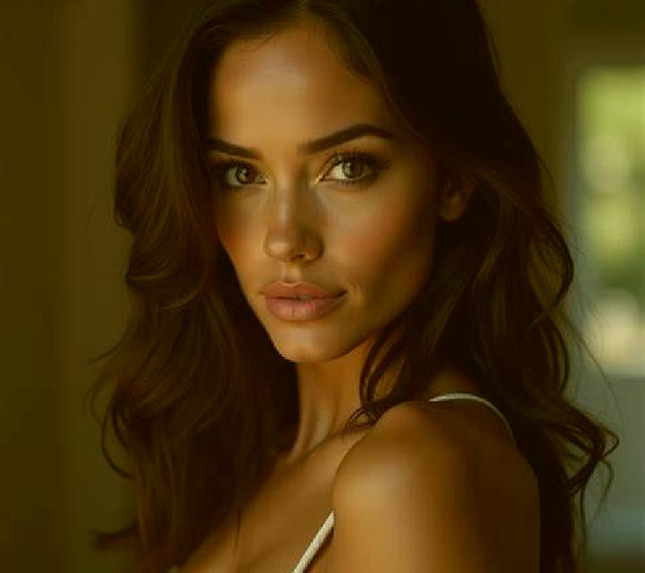 Miriam Santa Gadea del Cid escort