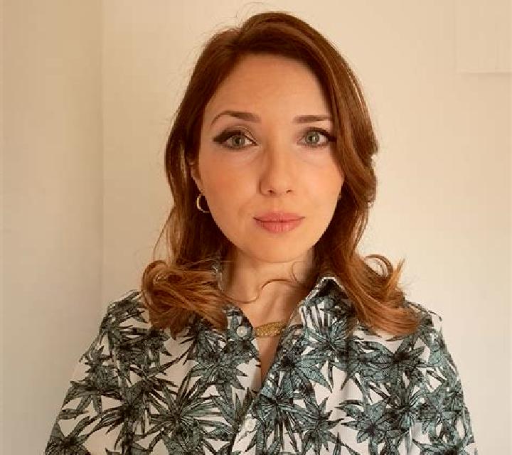 Miriam Sojuela escort