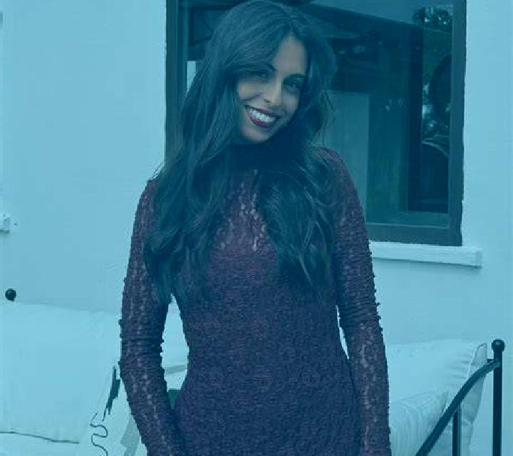 Miriam Tinosillos escort