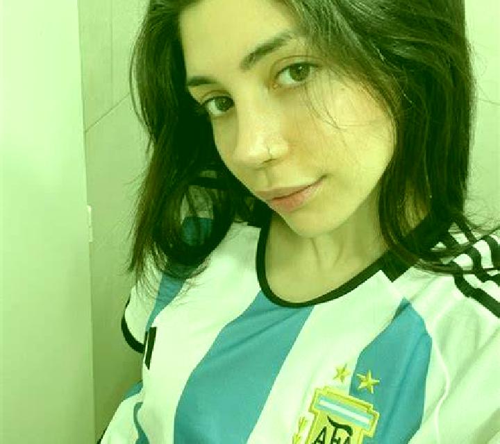Miriam Trescasas escort