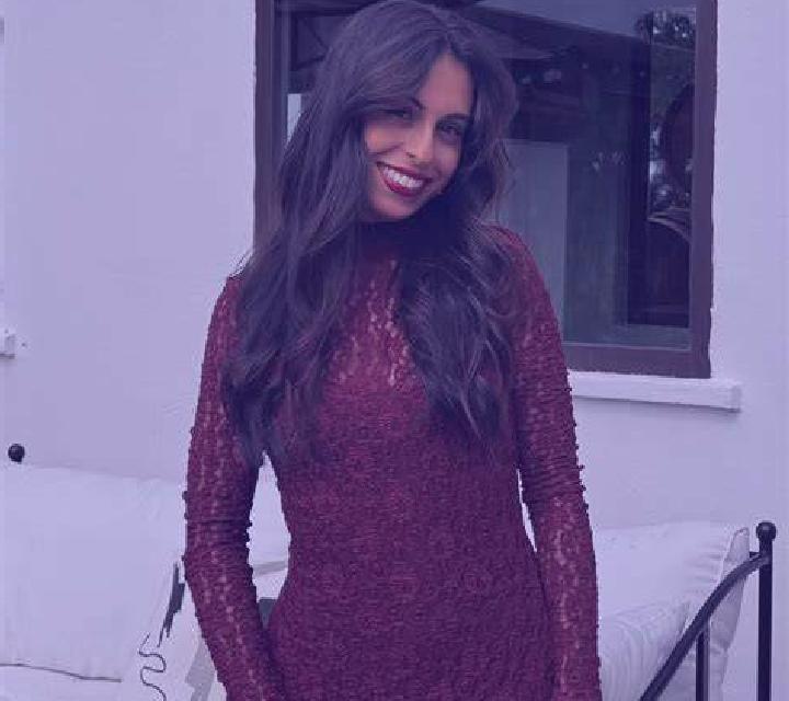 Miriam Valdevacas de Montejo escort