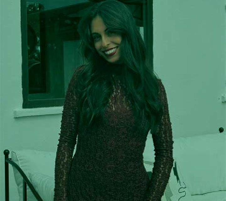 Miriam Vilamartin de Valdeorras escort