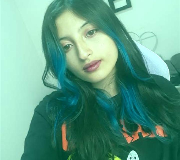 Nadia 2 Chumillas escort