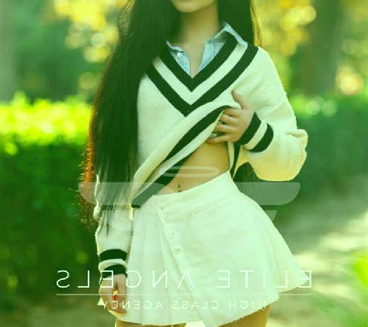 Nadia 2 Coslada escort