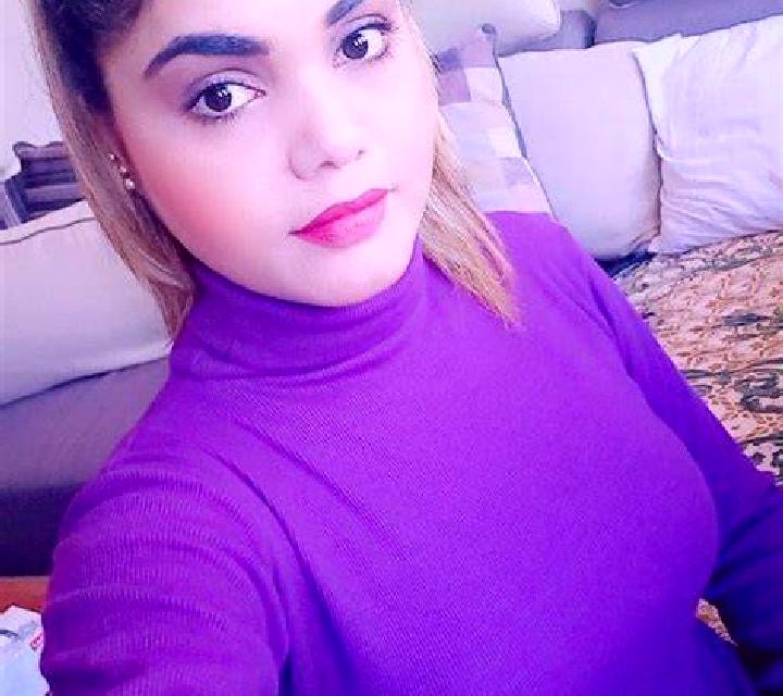 Nadia 2 Hornos escort