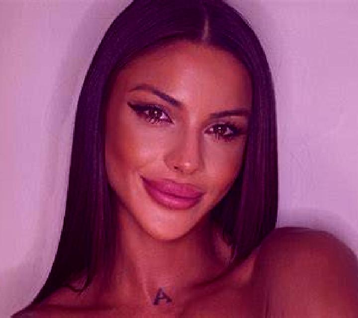 Nadia 2 Magacela escort