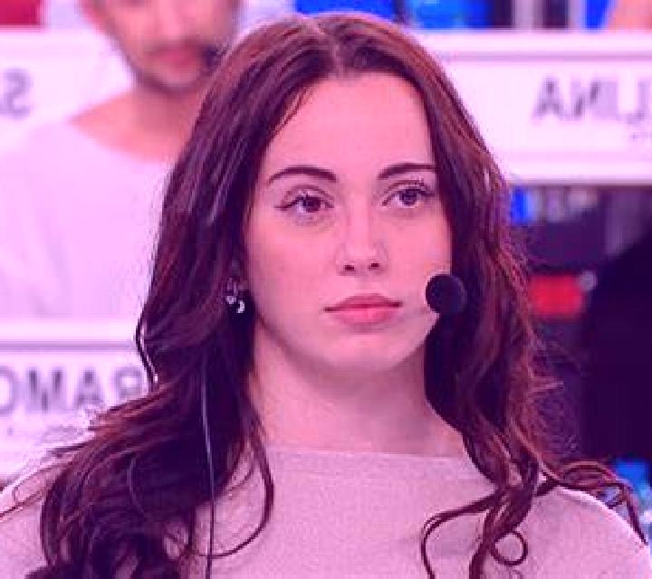 Nadia 2 Mairena del Alcor escort