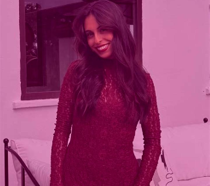 Nadia 2 Mostoles escort