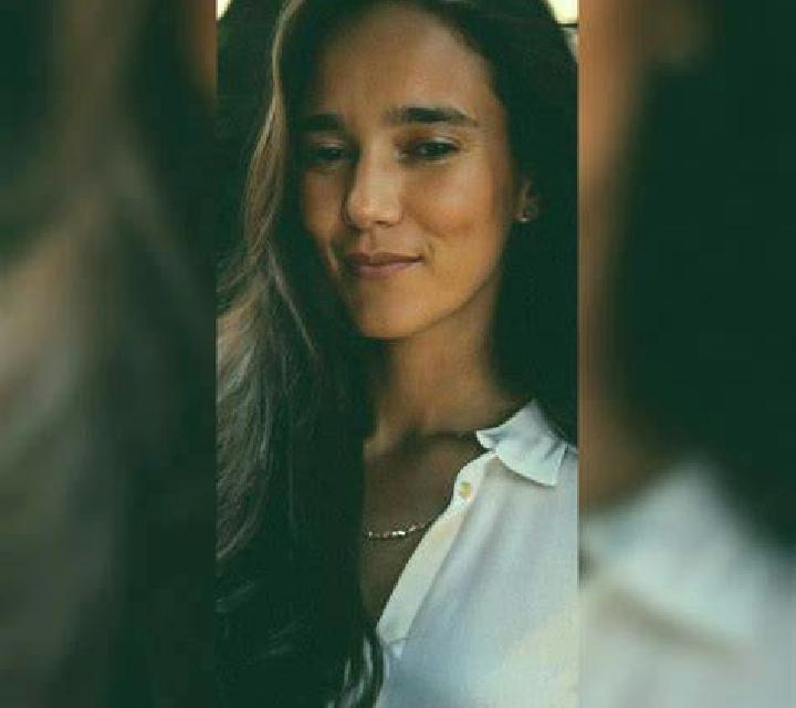 Nadia 2 Muros escort