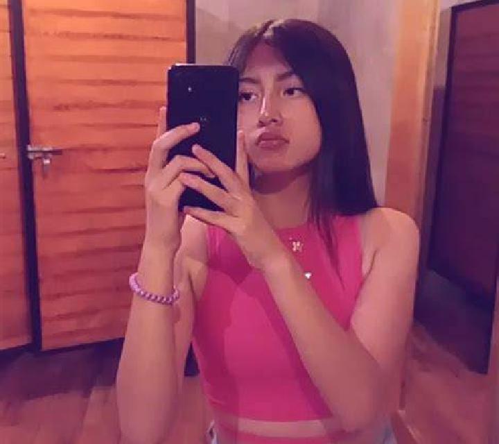 Nadia 2 Ocana escort