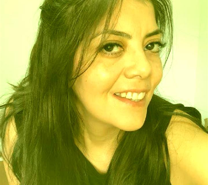 Nadia 2 Penarandilla escort