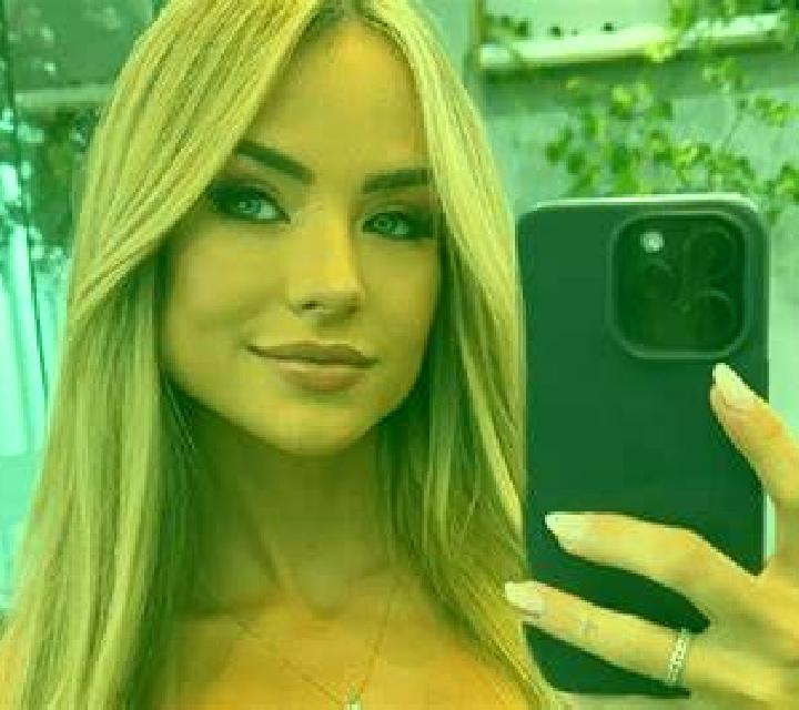 Nadia 3 Barcabo escort