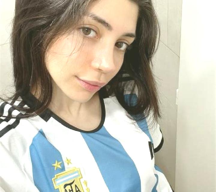 Nadia 3 Bonansa escort