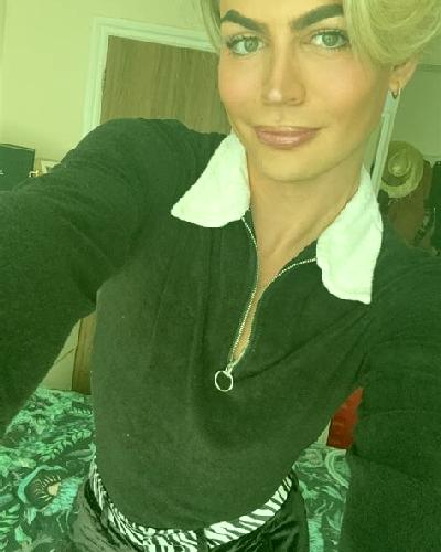 Nadia 3 Carrascalejo escort