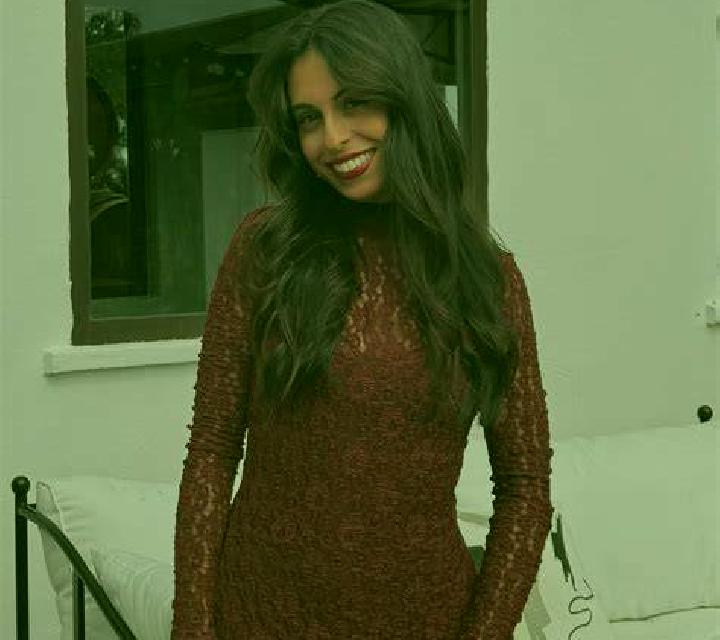 Nadia 3 Cuenca de Campos escort