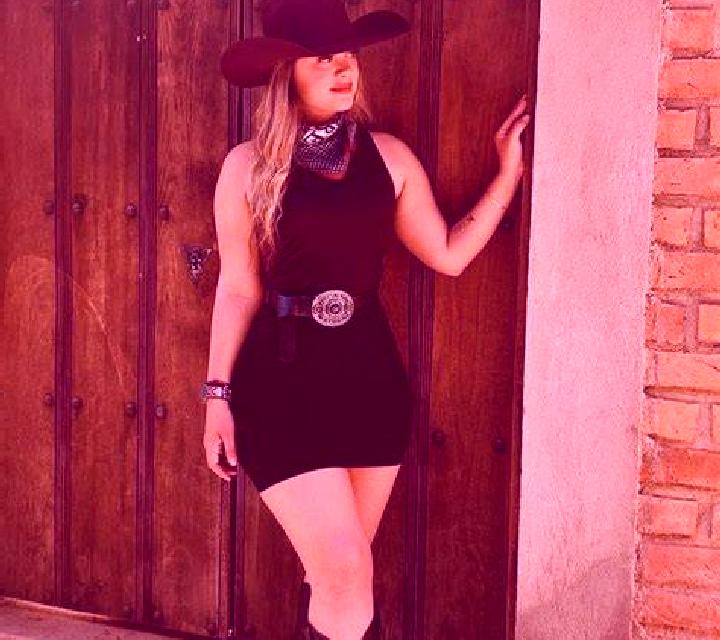 Nadia 3 Herrera del Duque escort