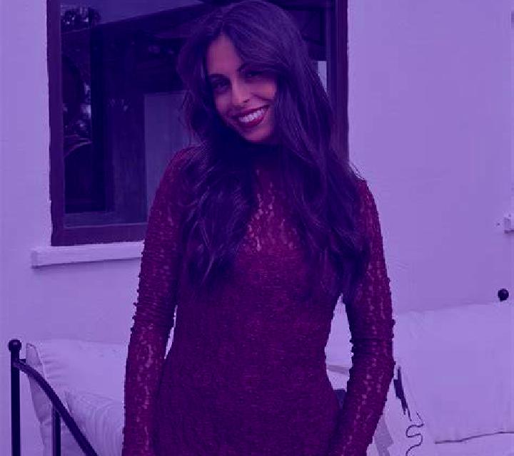 Nadia 3 La Robla escort