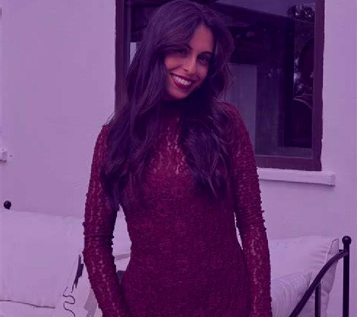 Nadia 3 Los Corrales escort
