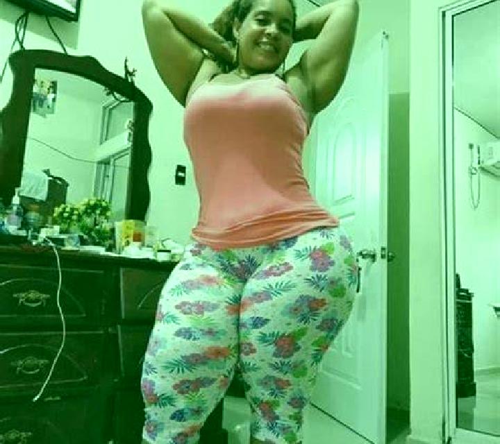 Nadia 3 San Pedro escort
