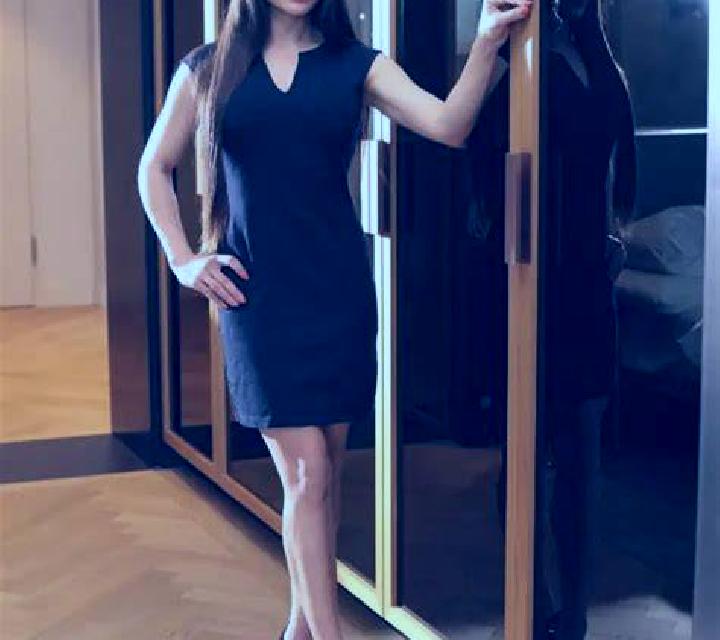 Nadia 3 Santa Barbara de Casa escort